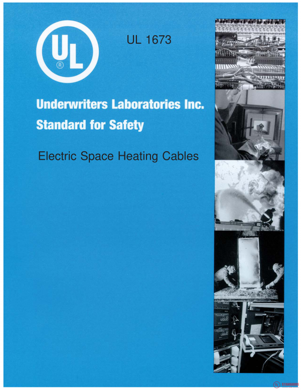UL 1673 PDF UL 1673 PDF